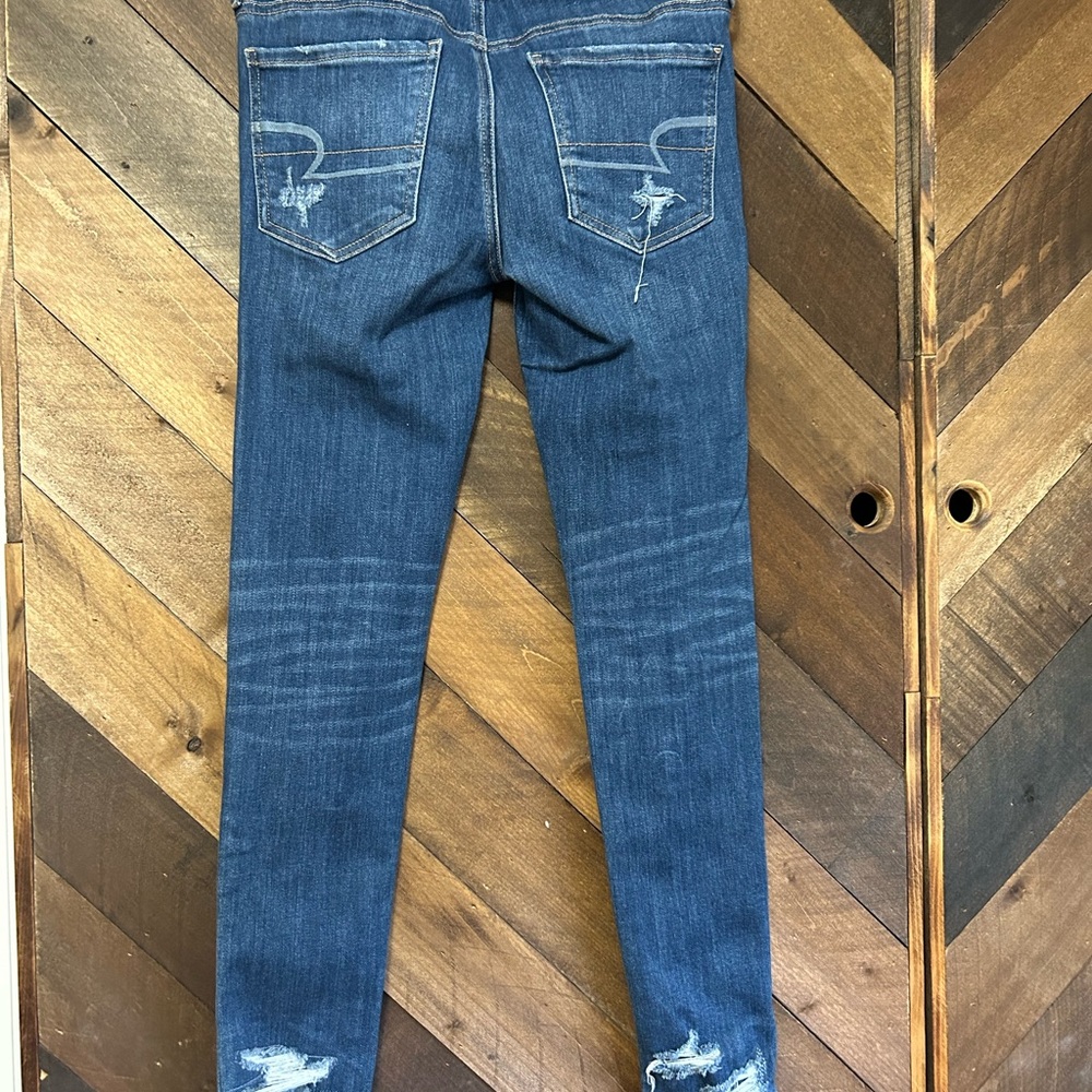 American eagle Jeggings
